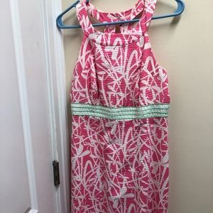 Lilly Pulitzer Tinsley Dress